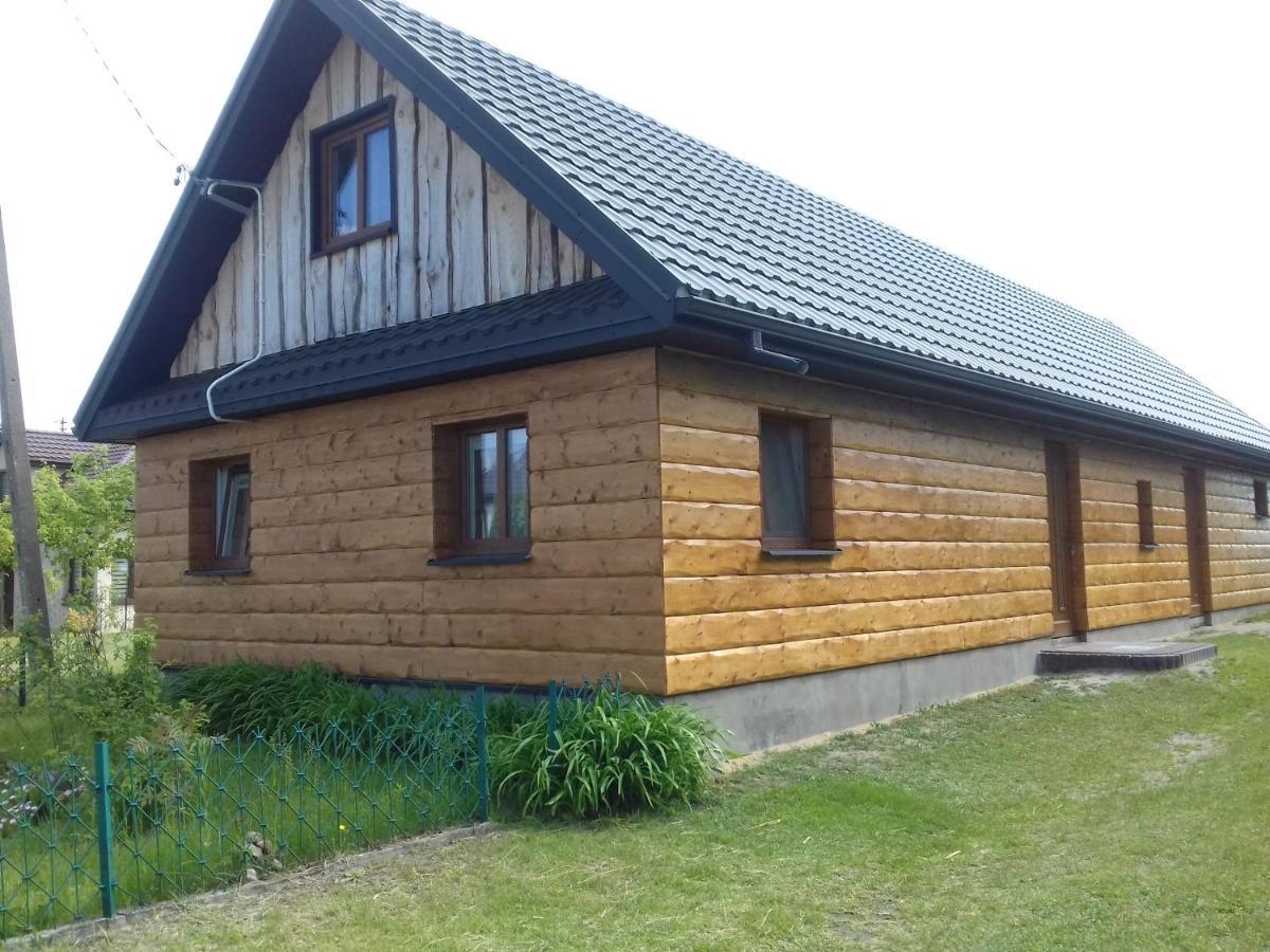 Gosciniec Villa Koden ภายนอก รูปภาพ
